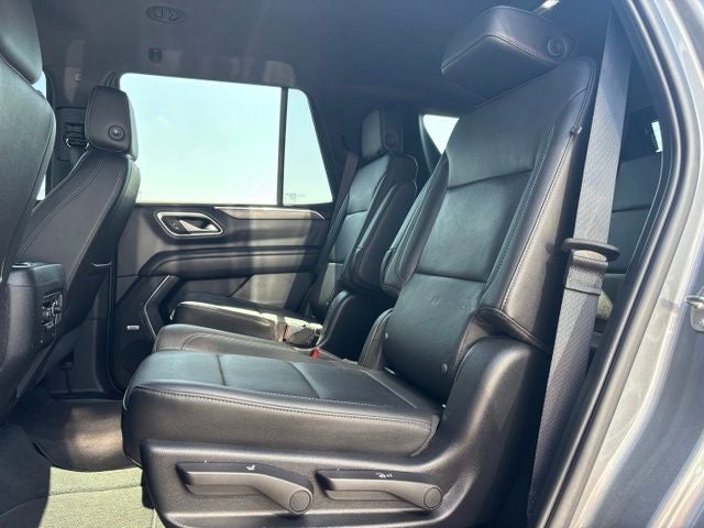 2021 Chevrolet Tahoe LT - Photo 26