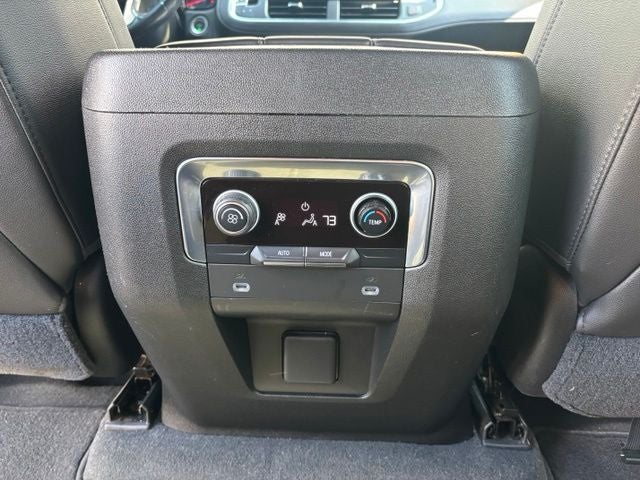 2021 Chevrolet Tahoe LT - Photo 27