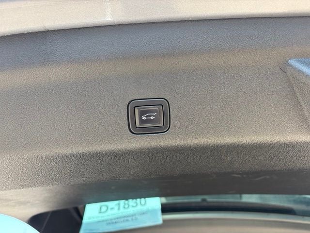 2021 Chevrolet Tahoe LT - Photo 29