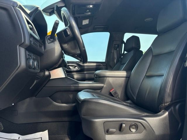 2021 Chevrolet Tahoe LT - Photo 3