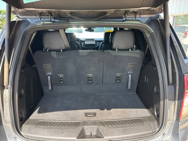 2021 Chevrolet Tahoe LT - Photo 30