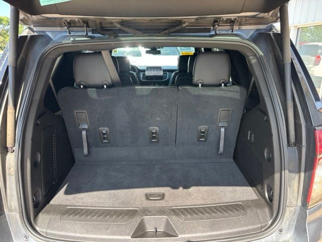 2021 Chevrolet Tahoe LT - Photo 33