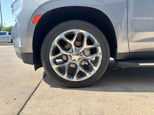 2021 Chevrolet Tahoe LT - Photo 35