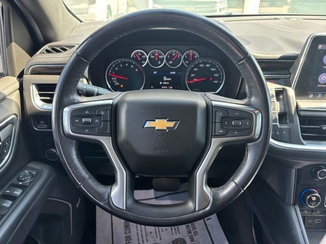 2021 Chevrolet Tahoe LT - Photo 5