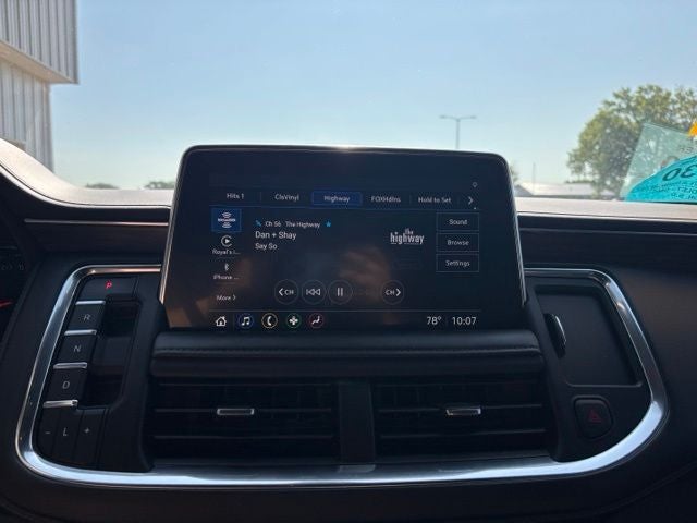 2021 Chevrolet Tahoe LT - Photo 6