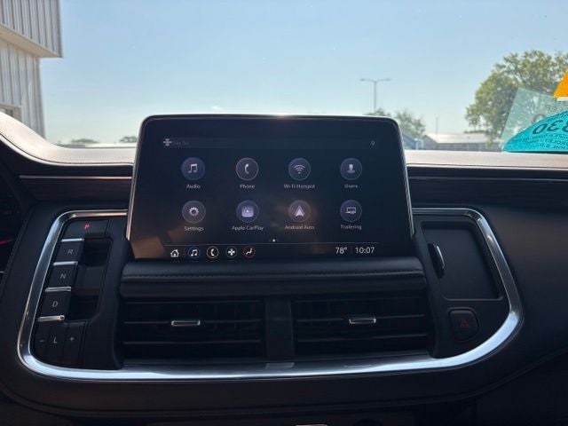 2021 Chevrolet Tahoe LT - Photo 7