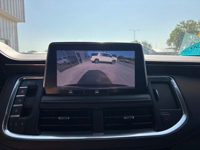 2021 Chevrolet Tahoe LT - Photo 8