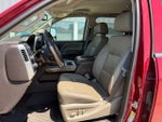 2018 GMC Sierra 2500HD SLT