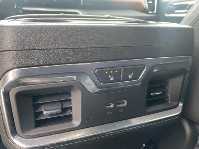 2025 GMC Sierra 2500HD Denali