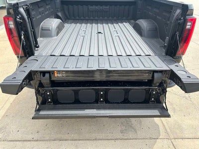 2025 GMC Sierra 2500HD Denali