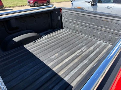 2021 GMC Sierra 2500HD SLE