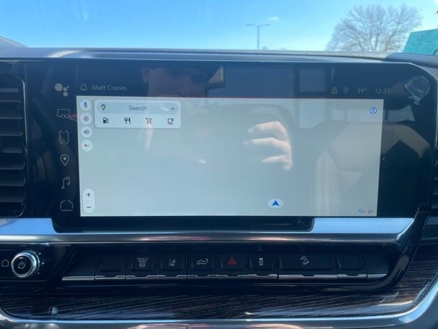 2024 GMC Sierra 3500HD SLE