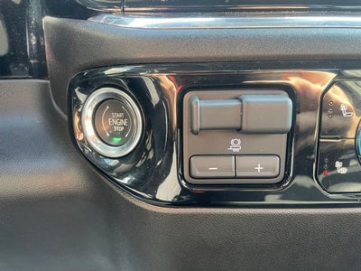 2024 GMC Sierra 3500HD SLE