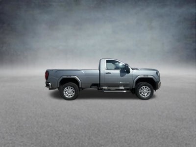 2024 GMC Sierra 3500HD SLE