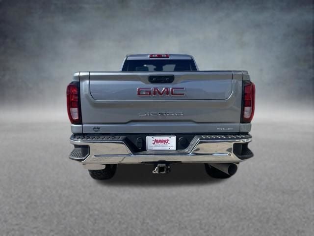 2024 GMC Sierra 3500HD SLE