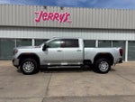 2020 GMC Sierra 2500HD SLT