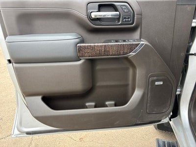 2021 GMC Sierra 2500HD Denali