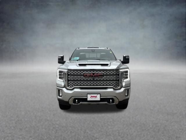 2021 GMC Sierra 2500HD Denali