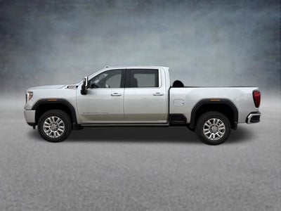 2021 GMC Sierra 2500HD Denali