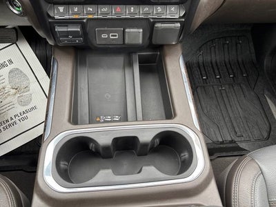 2021 GMC Sierra 2500 HD Denali