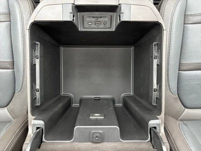 2021 GMC Sierra 2500 HD Denali