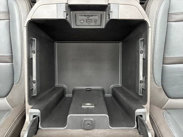 2021 GMC Sierra 2500 HD Denali