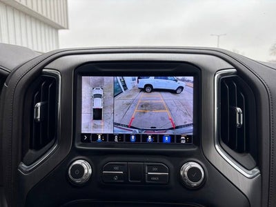 2021 GMC Sierra 2500 HD Denali