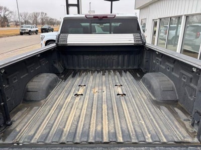 2021 GMC Sierra 2500 HD Denali