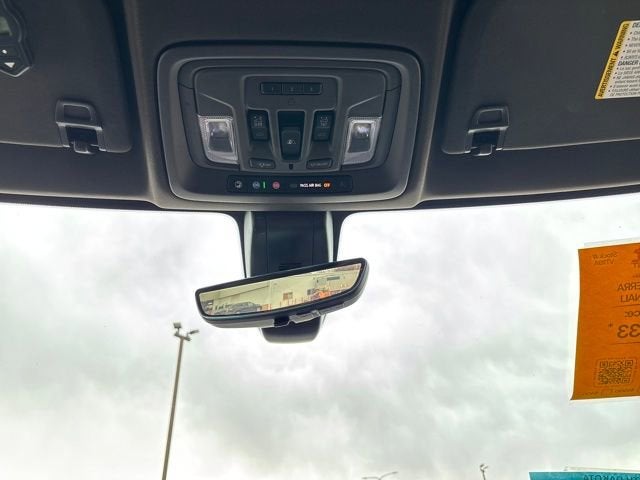 2021 GMC Sierra 2500 HD Denali