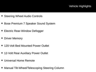 2021 GMC Sierra 2500HD Denali