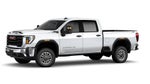 2026 GMC Sierra 2500HD Pro