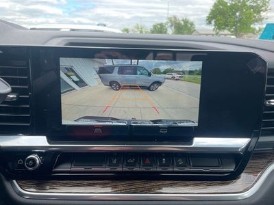 2026 GMC Sierra 2500HD SLE
