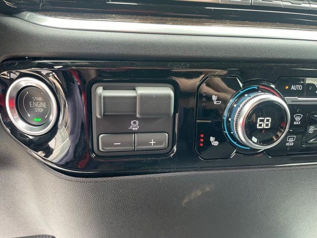2026 GMC Sierra 2500HD SLE