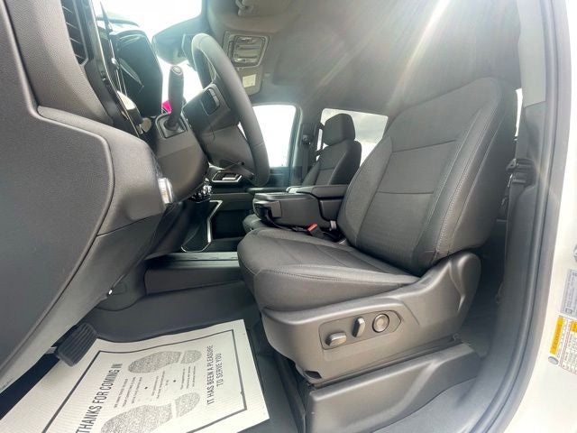 2026 GMC Sierra 2500HD SLE