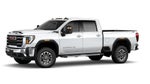 2026 GMC Sierra 2500HD SLE