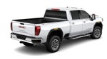 2026 GMC Sierra 2500HD SLE