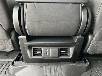 2026 GMC Sierra 2500HD SLE
