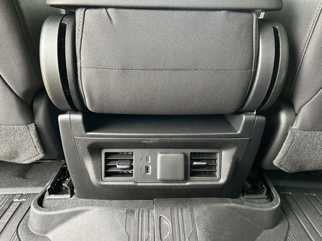 2026 GMC Sierra 2500HD SLE
