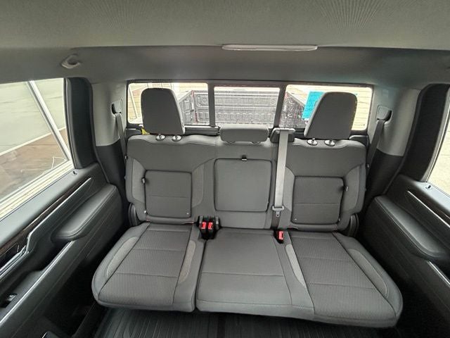 2026 GMC Sierra 2500HD SLE