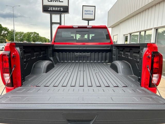 2026 GMC Sierra 2500HD SLE