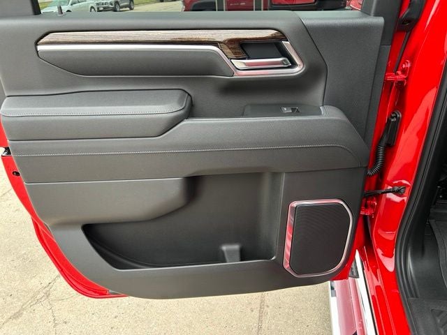 2026 GMC Sierra 2500HD SLE