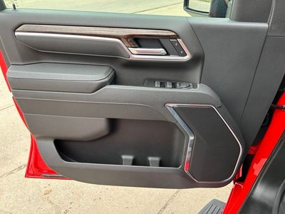2026 GMC Sierra 2500HD SLE