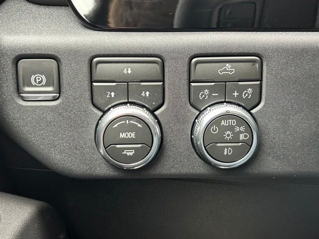 2026 GMC Sierra 2500HD SLE