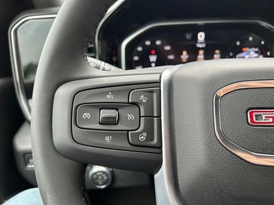 2026 GMC Sierra 2500HD SLE