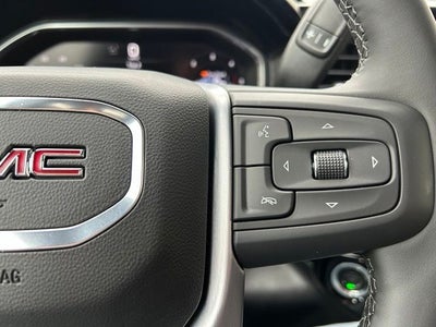 2026 GMC Sierra 2500HD SLE