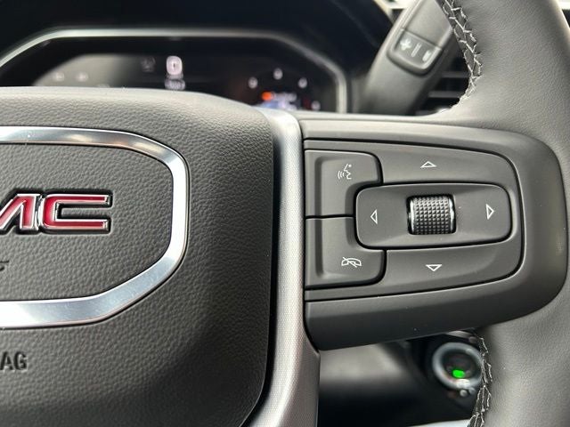 2026 GMC Sierra 2500HD SLE