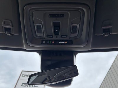 2026 GMC Sierra 2500HD SLE