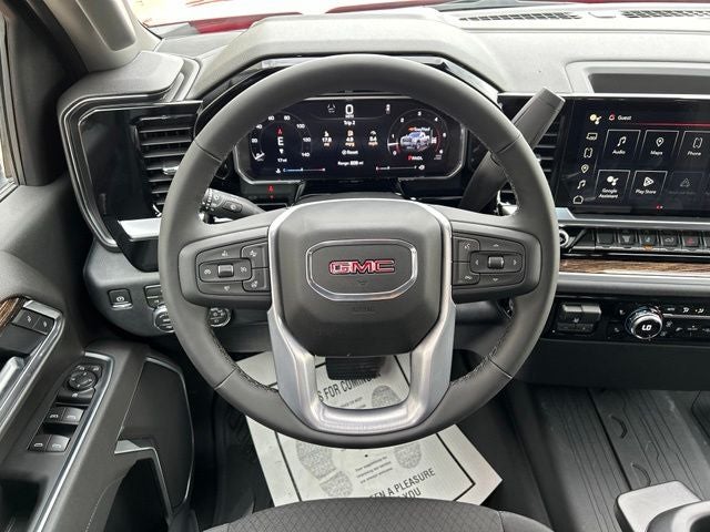 2026 GMC Sierra 2500HD SLE