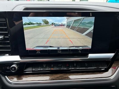 2026 GMC Sierra 2500HD SLE
