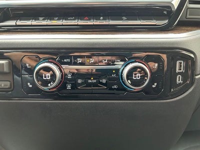2026 GMC Sierra 2500HD SLE